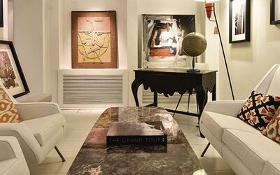 Hotel Cellai Florence