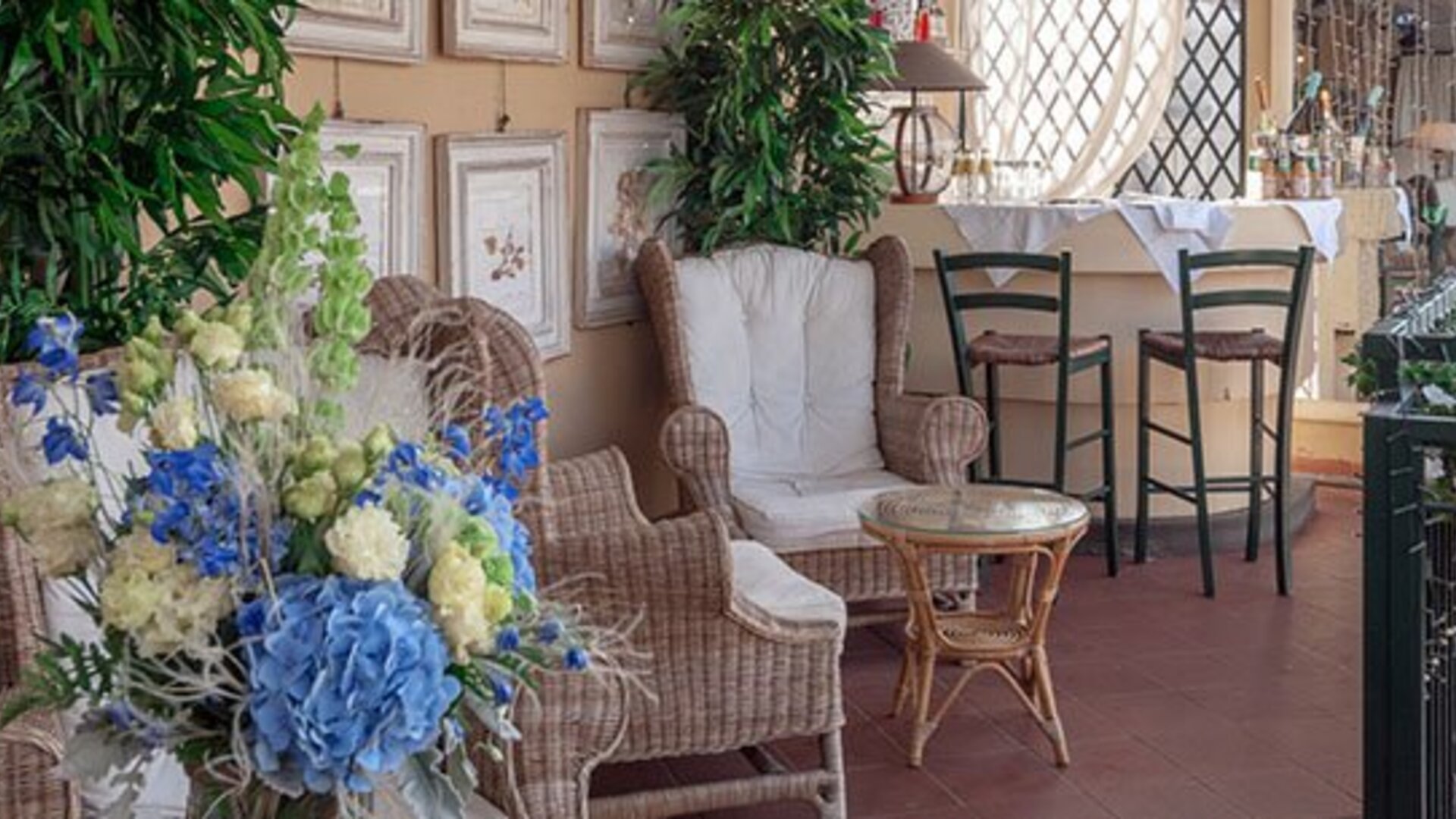 Hotel Cellai Florence