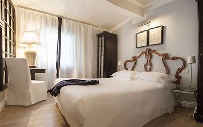 Hotel Cellai Florence