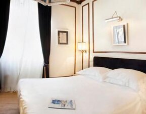 Hotel Cellai Florence