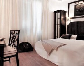 Hotel Cellai Florence