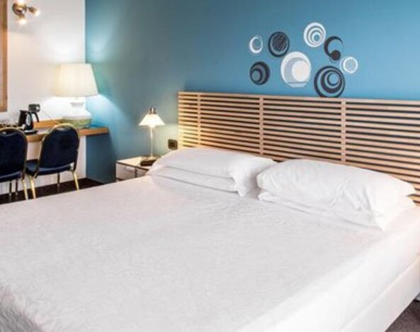 Hotel Mirage Firenze