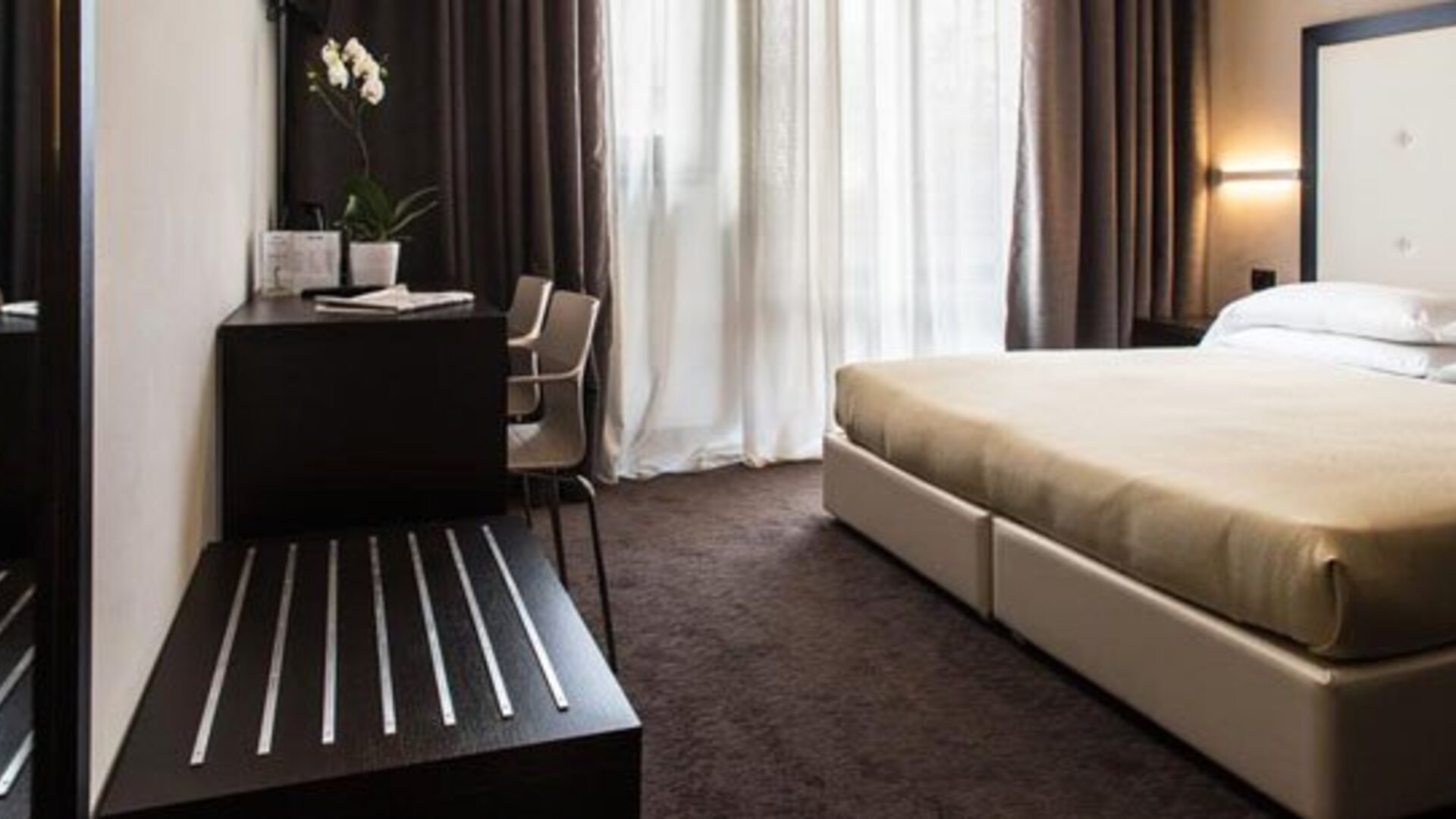 Hotel Mirage Firenze