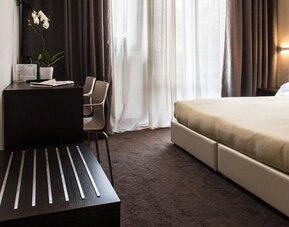 Hotel Mirage Firenze