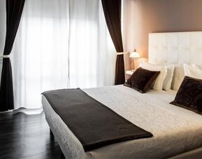 Hotel Mirage Firenze