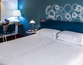 Hotel Mirage Firenze