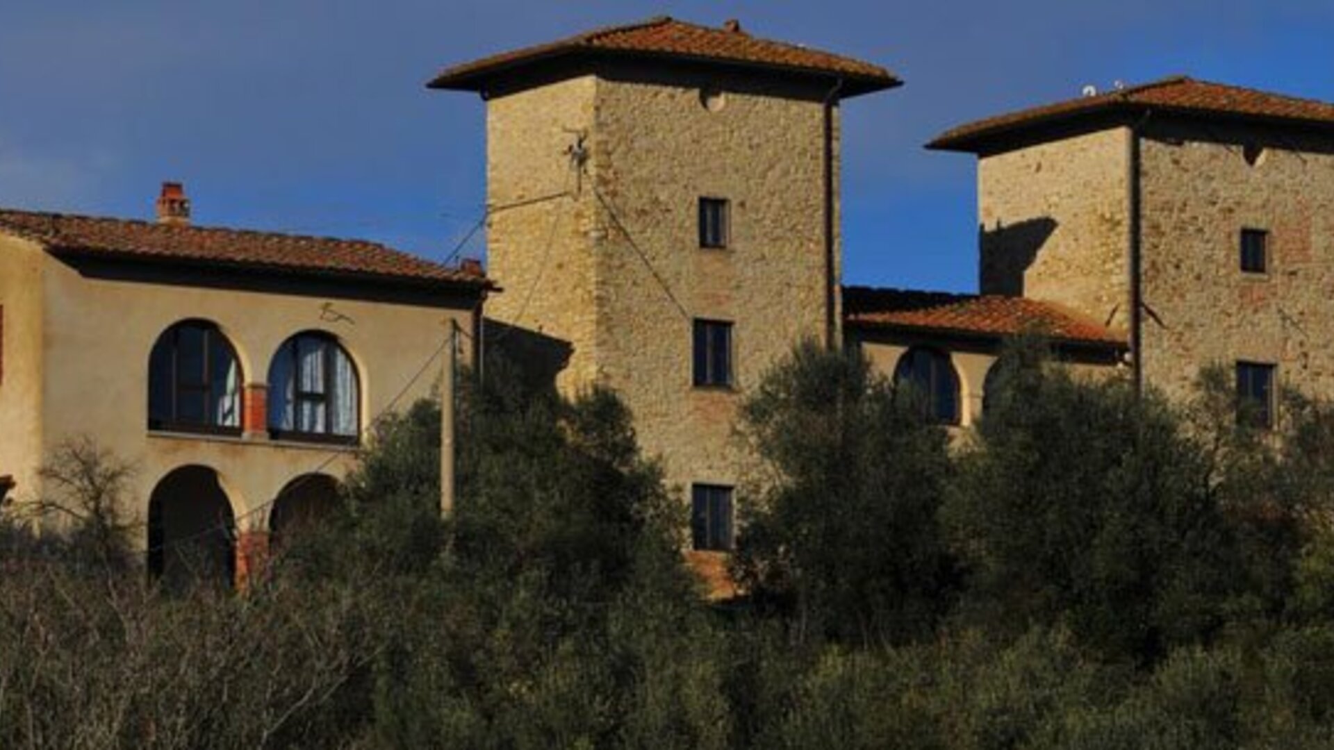 B&B Le torri di Firenze