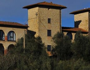 B&B Le torri di Firenze