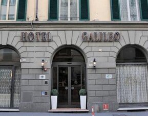The Galileo Hotel