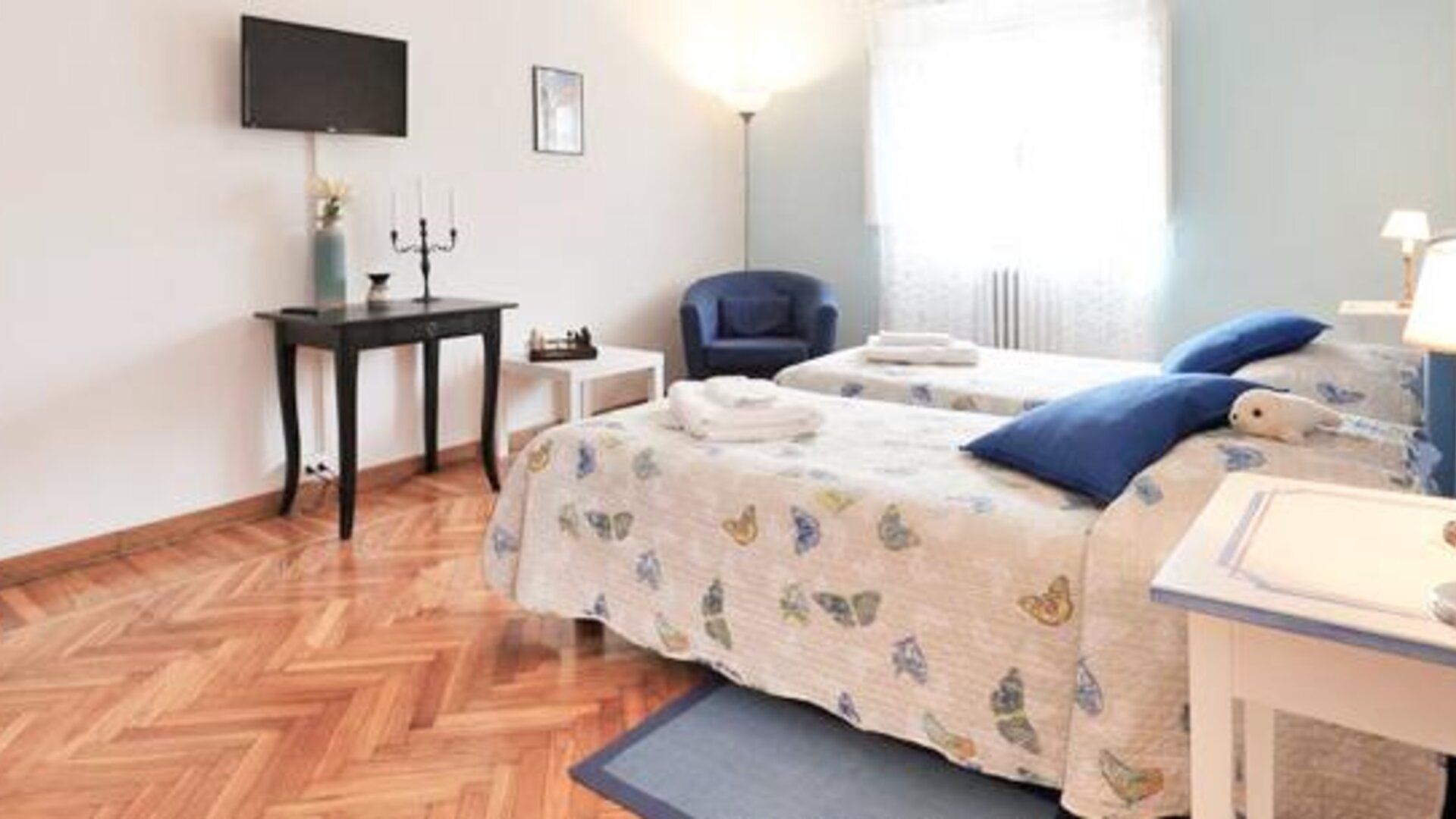 B&B Hotel Casa di Barbano