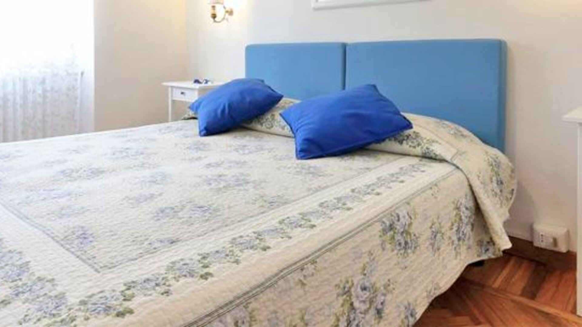 B&B Hotel Casa di Barbano