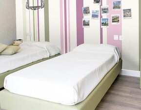 Firenze Camping In Town