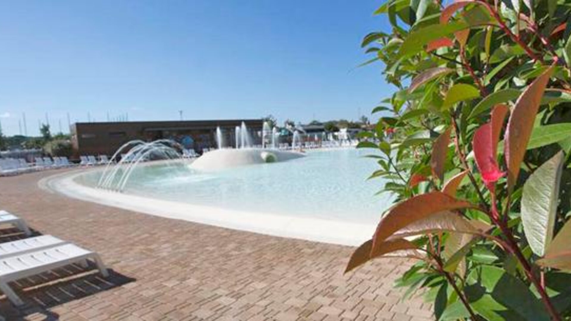 Firenze Camping In Town