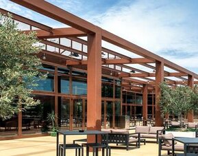 Firenze Camping In Town