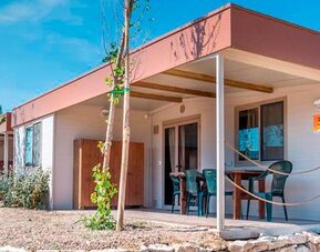 Firenze Camping In Town