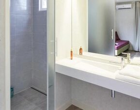 Firenze Camping In Town