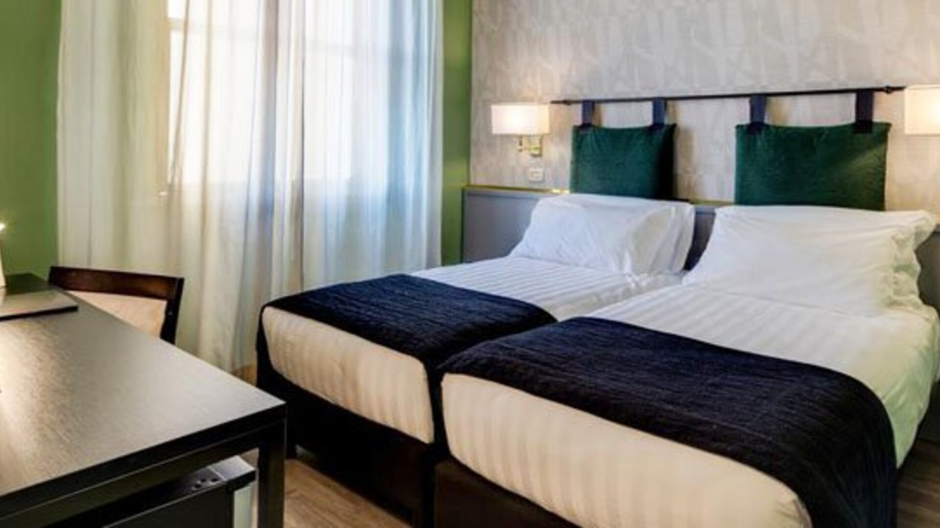 Hotel Best Western Plus CHC Florence
