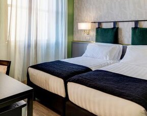 Hotel Best Western Plus CHC Florence