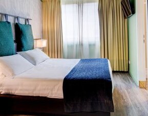 Hotel Best Western Plus CHC Florence