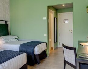 Hotel Best Western Plus CHC Florence