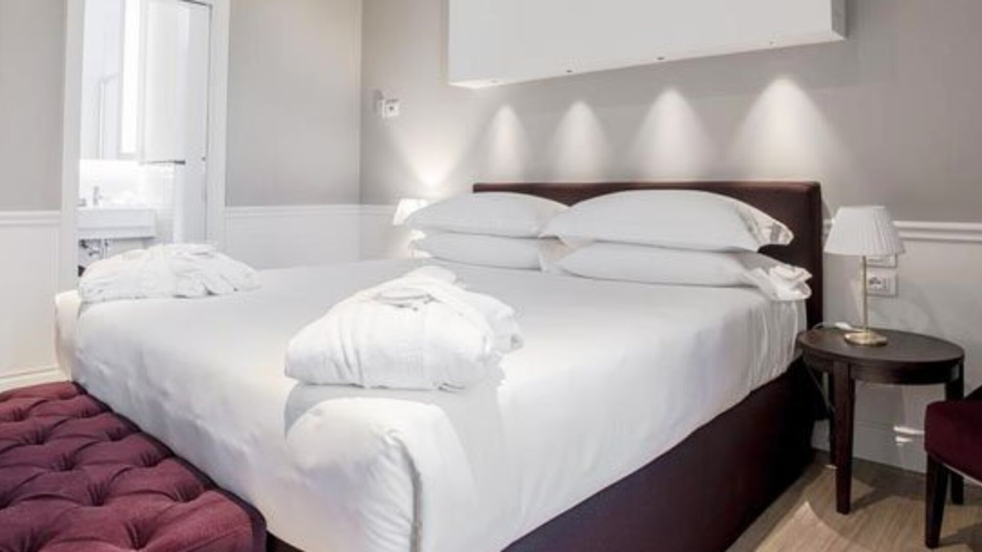 Hotel Palazzo Castri 1874