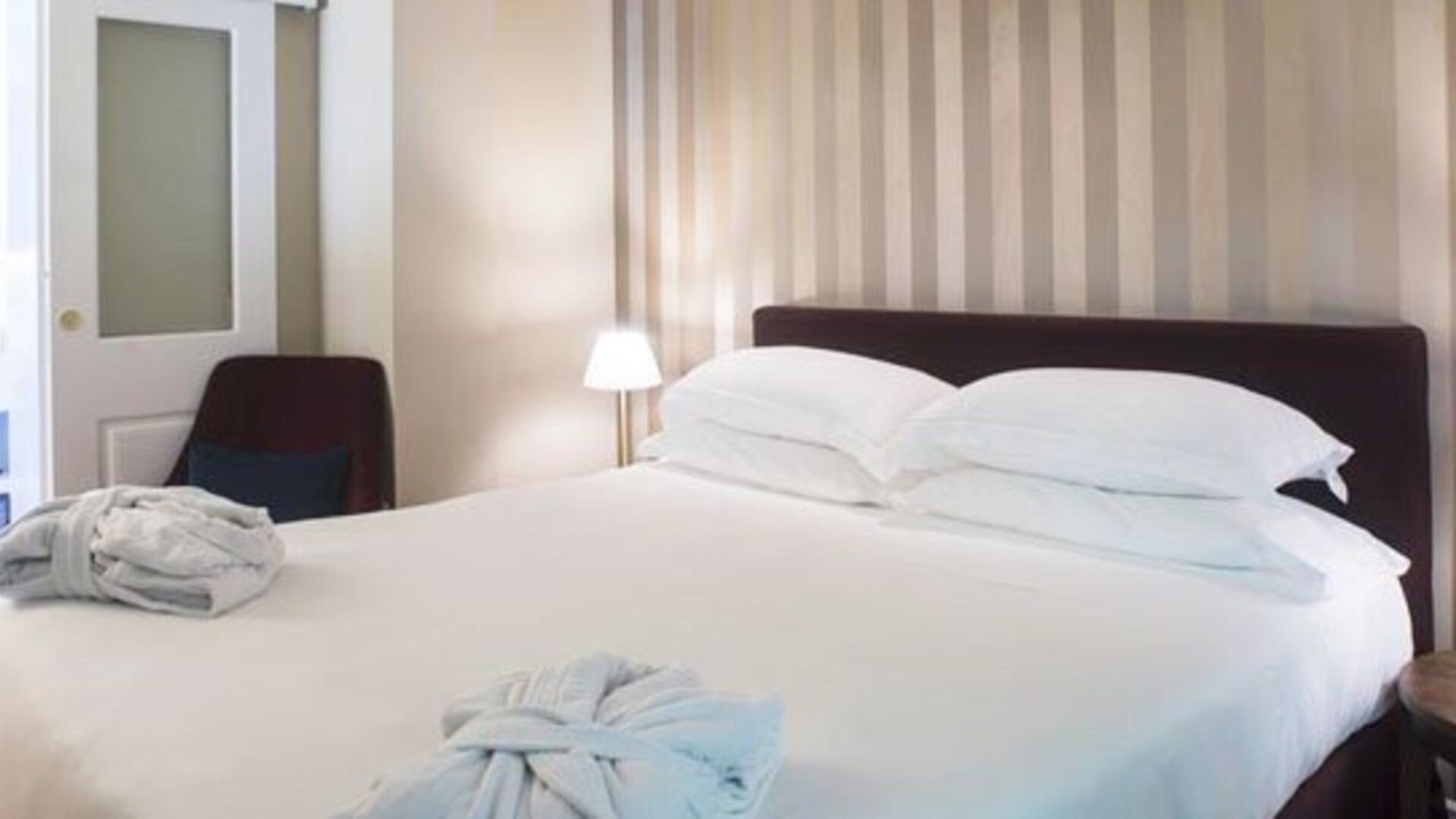 Hotel Palazzo Castri 1874