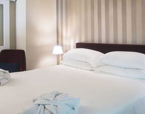 Hotel Palazzo Castri 1874