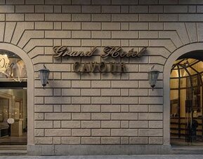 Grand Hotel Cavour