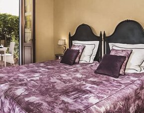 Baglioni Grand Hotel