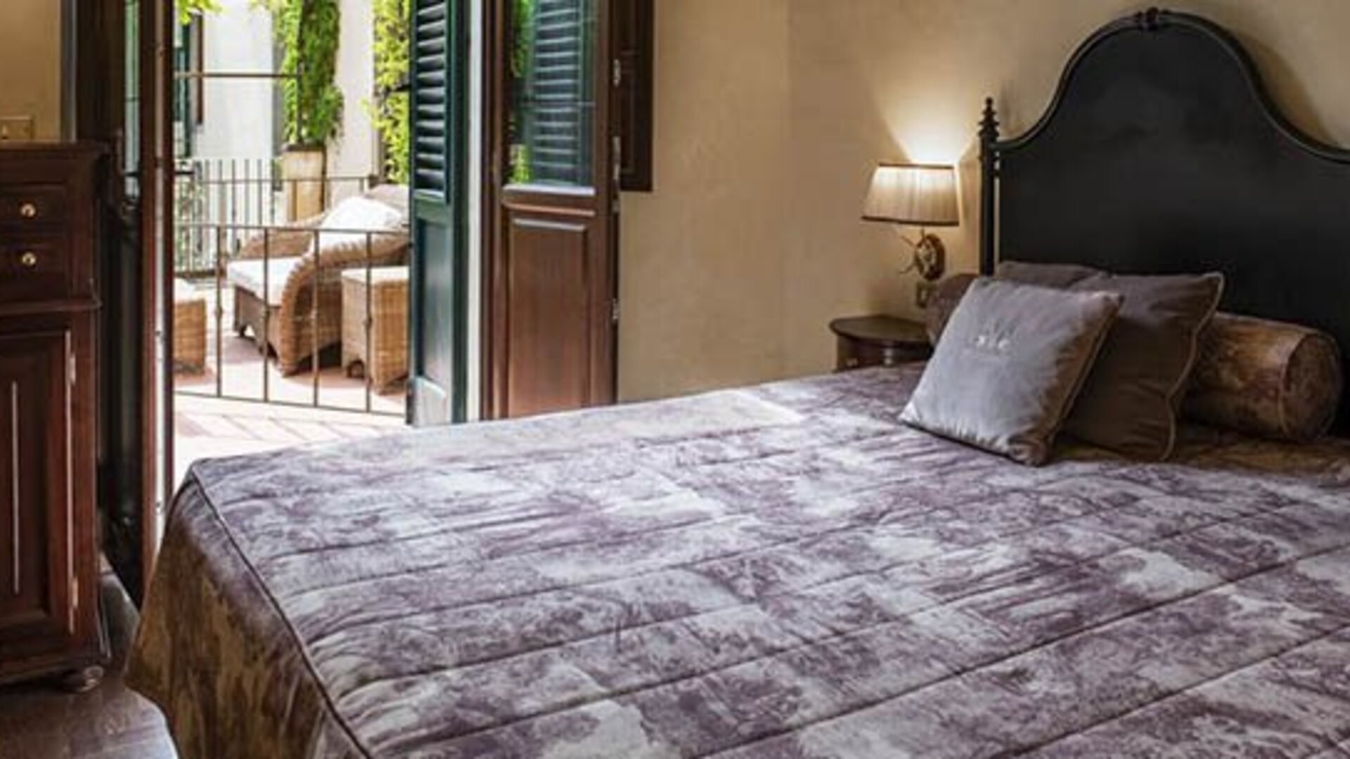 Baglioni Grand Hotel