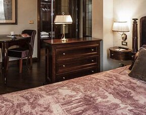 Baglioni Grand Hotel