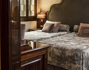 Baglioni Grand Hotel