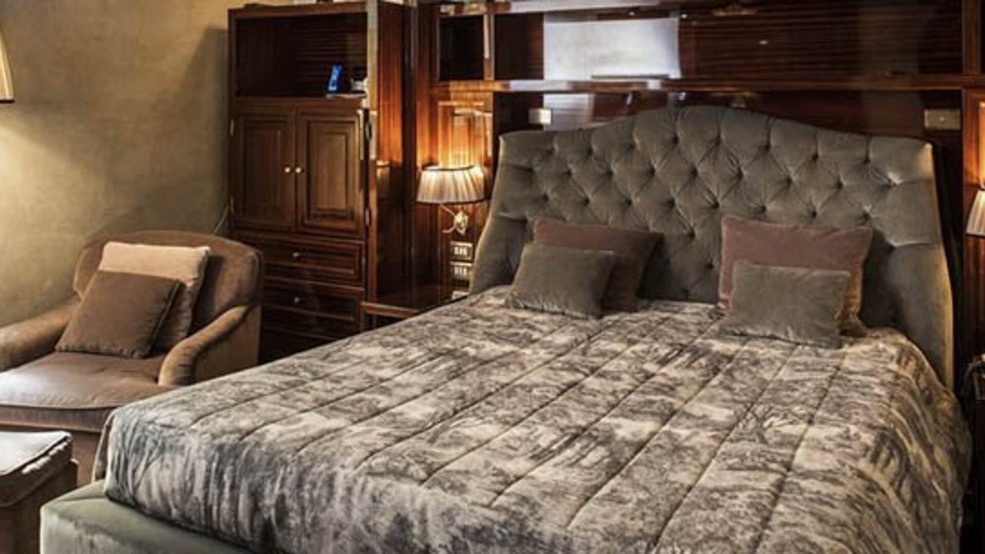 Baglioni Grand Hotel