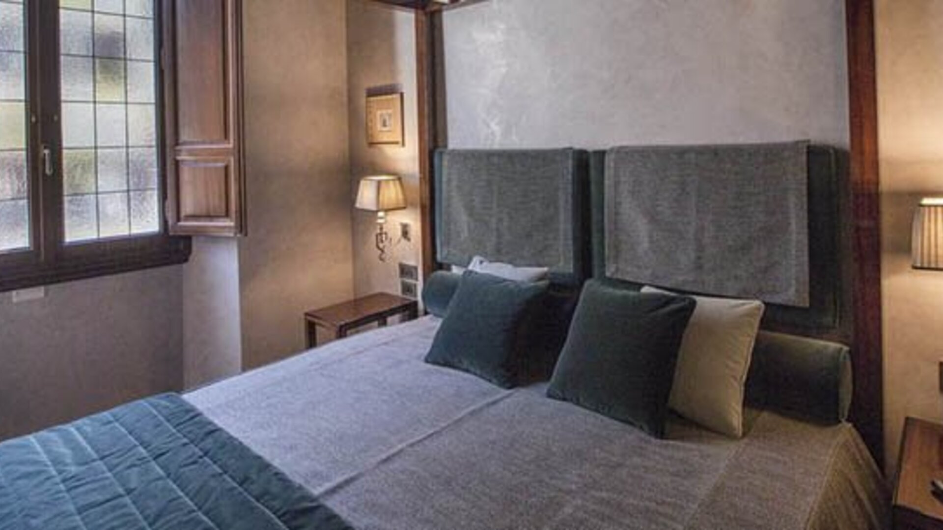 Baglioni Grand Hotel