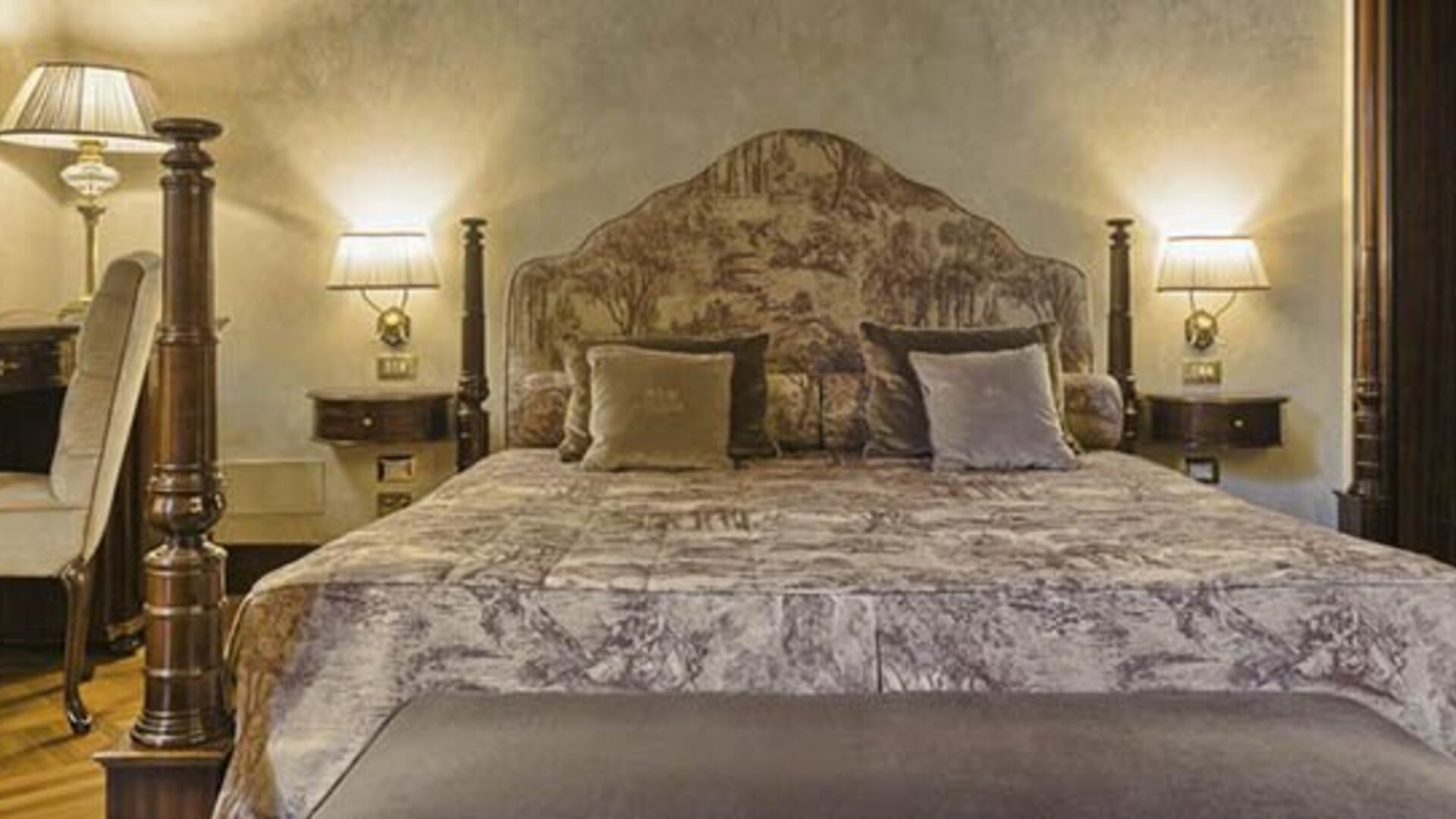 Baglioni Grand Hotel