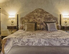 Baglioni Grand Hotel