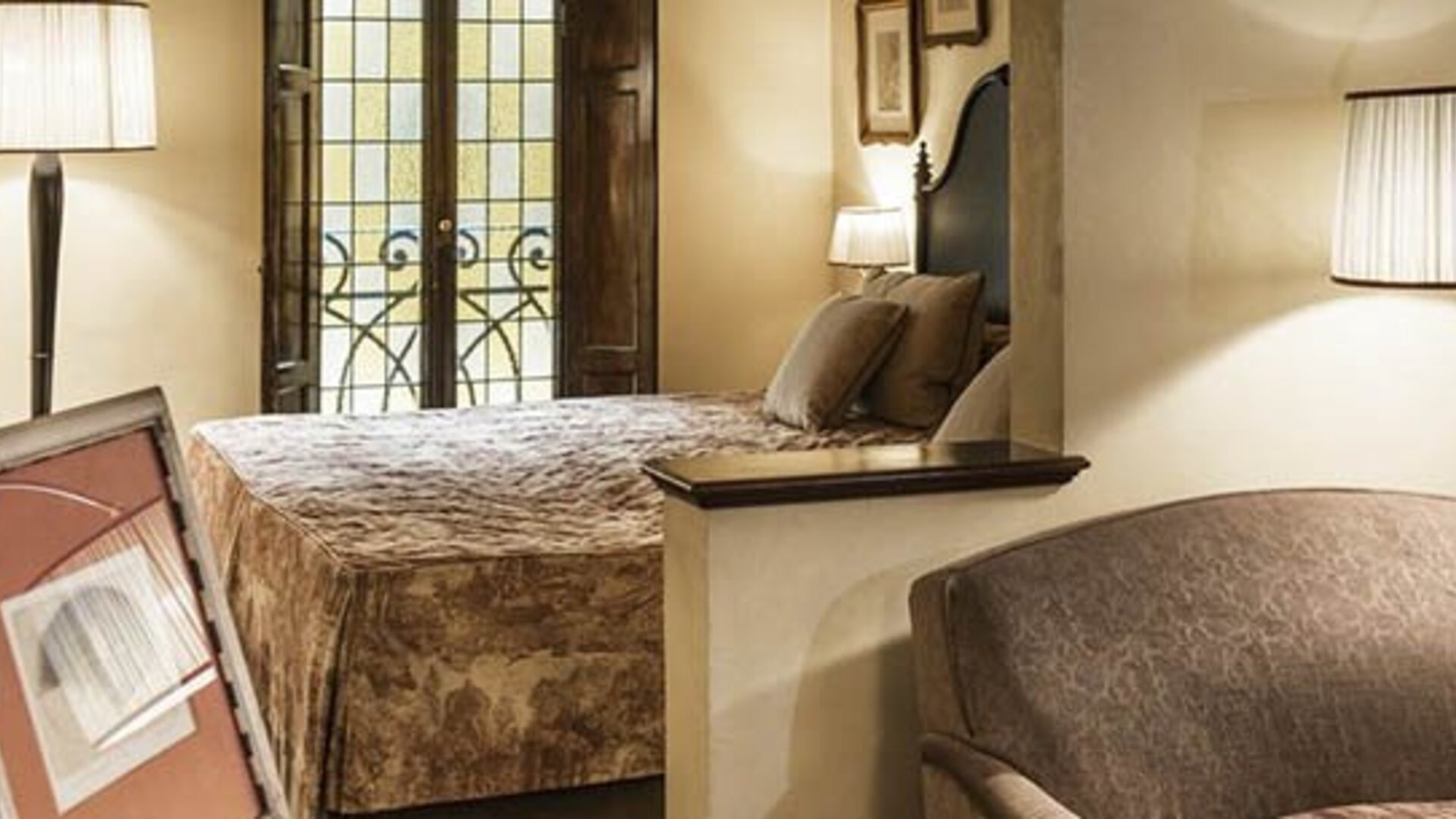 Baglioni Grand Hotel