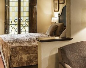 Baglioni Grand Hotel