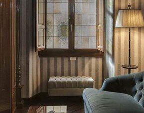 Baglioni Grand Hotel