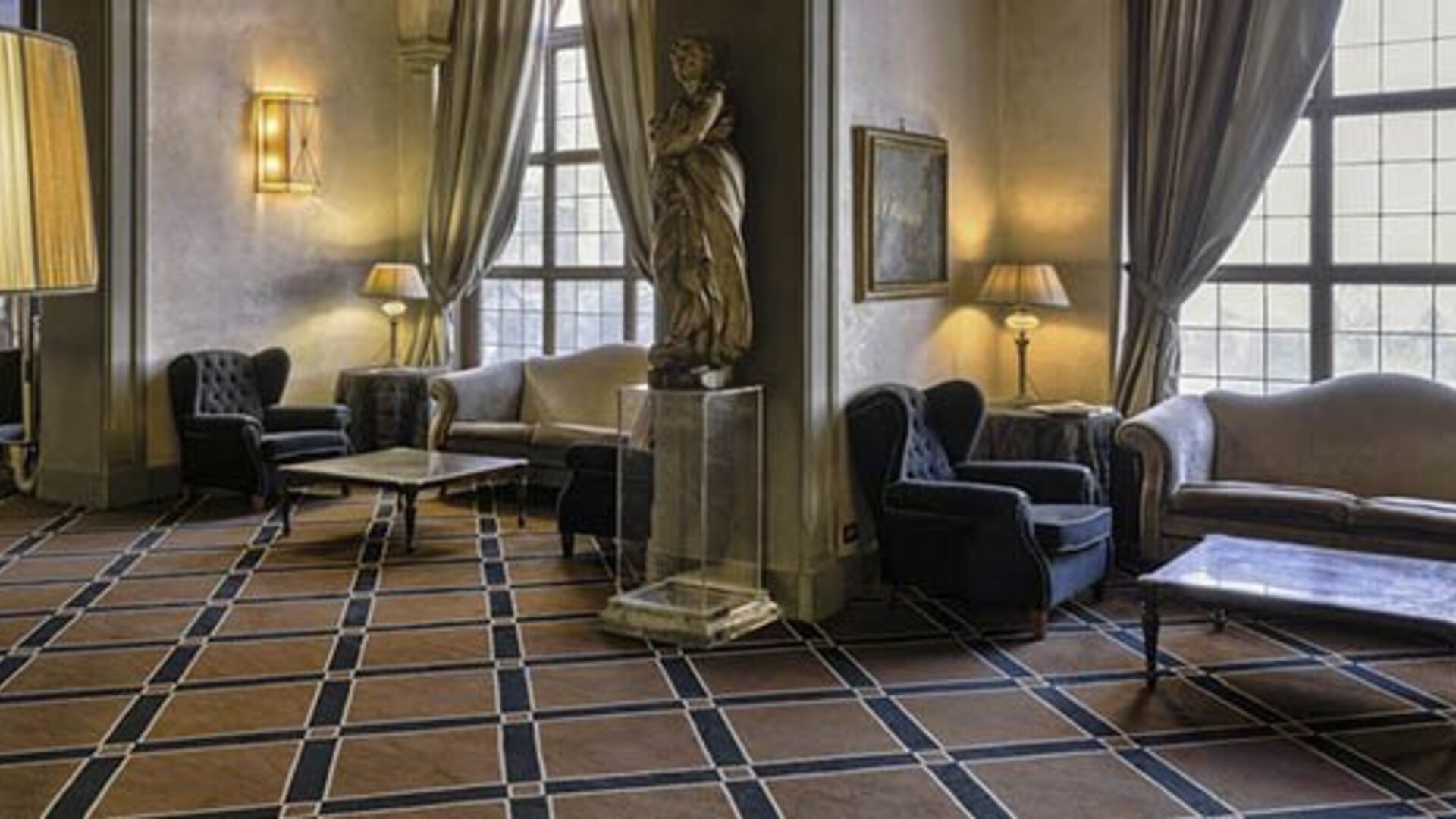 Baglioni Grand Hotel