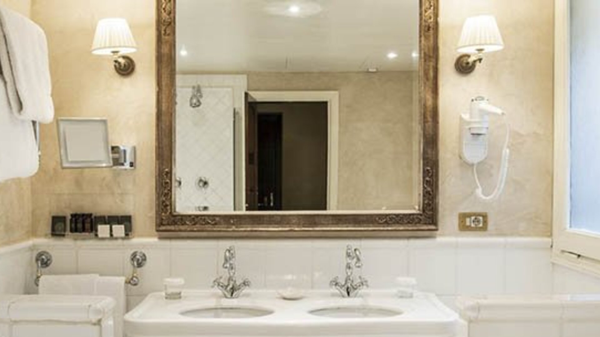 Baglioni Grand Hotel