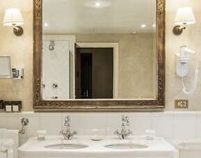 Baglioni Grand Hotel