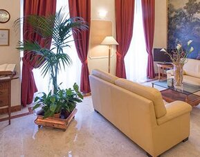 Strozzi Palace Hotel