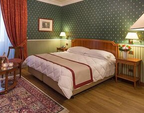 Strozzi Palace Hotel