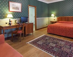 Strozzi Palace Hotel