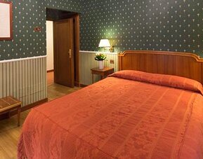 Strozzi Palace Hotel