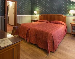 Strozzi Palace Hotel