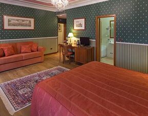 Strozzi Palace Hotel