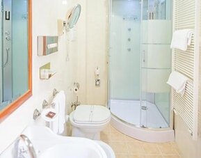 Strozzi Palace Hotel