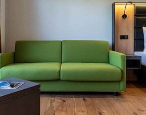 Augsburg Hotel Sonnenhof